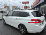 PEUGEOT 308SW