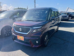 SOLIO BANDIT 4WD