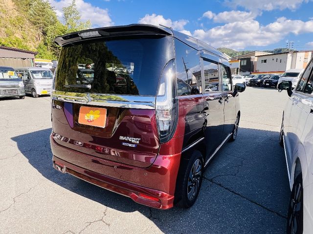 SOLIO BANDIT 4WD