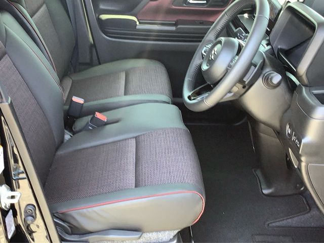 Spacia custom