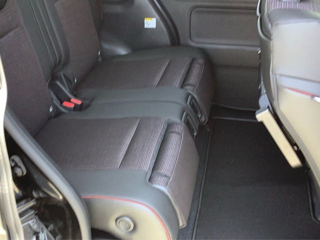 Spacia custom