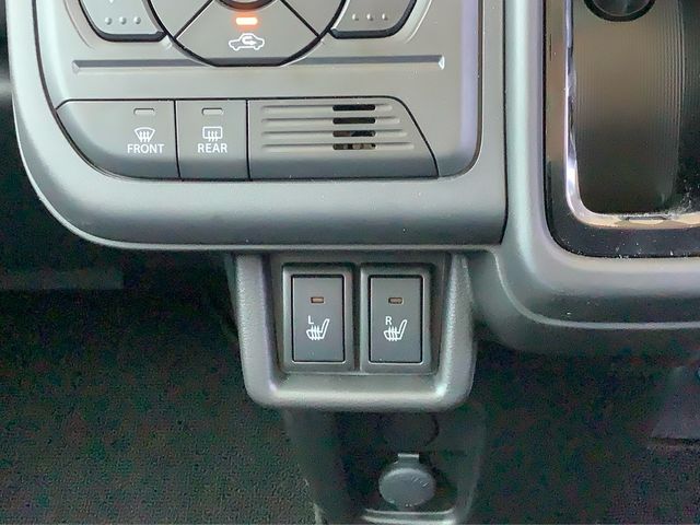Spacia custom