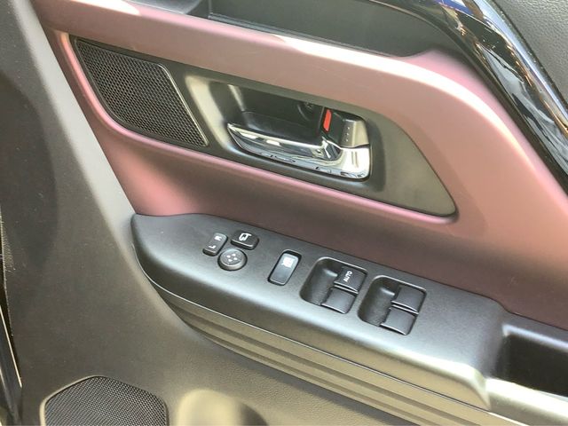 Spacia custom