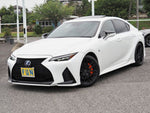 LEXUS IS300h