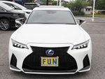 LEXUS IS300h