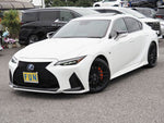 LEXUS IS300h