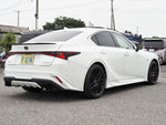 LEXUS IS300h