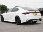LEXUS IS300h