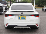 LEXUS IS300h