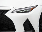 LEXUS IS300h