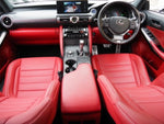 LEXUS IS300h