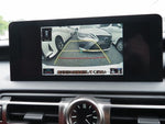 LEXUS IS300h