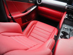 LEXUS IS300h