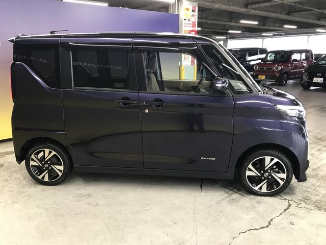 ROOX 4WD