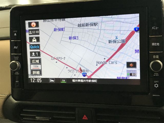 ROOX 4WD