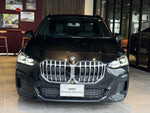 BMW 2series Active Tourer