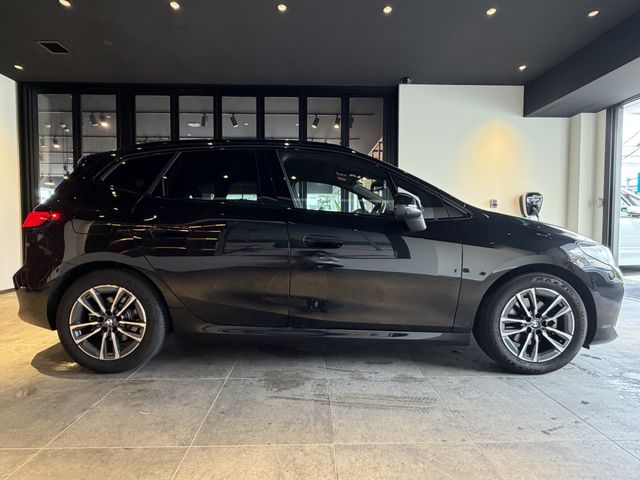 BMW 2series Active Tourer