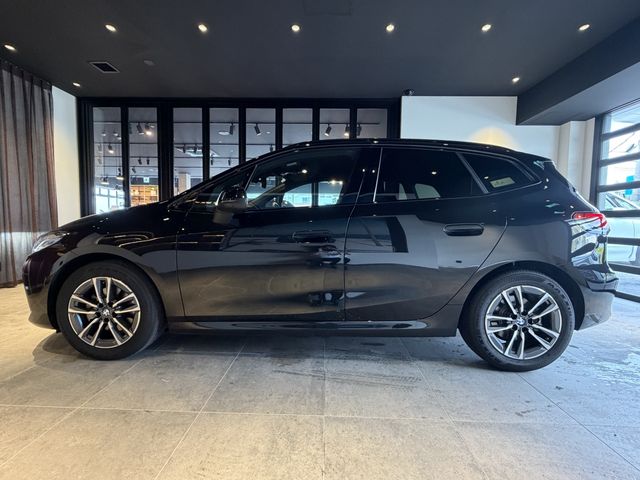 BMW 2series Active Tourer