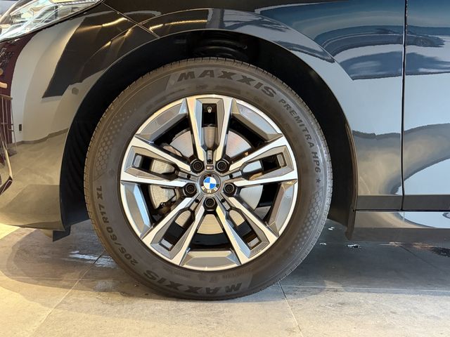 BMW 2series Active Tourer