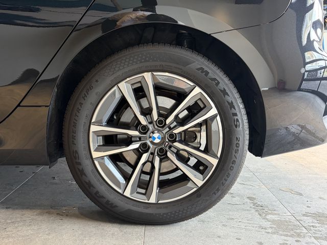 BMW 2series Active Tourer