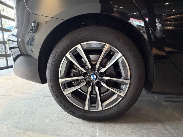 BMW 2series Active Tourer