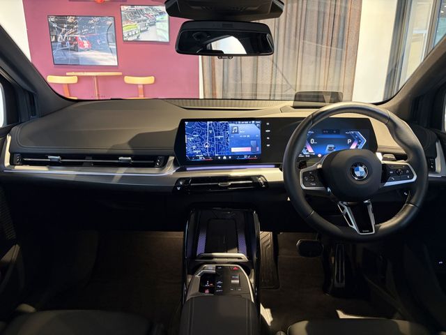 BMW 2series Active Tourer