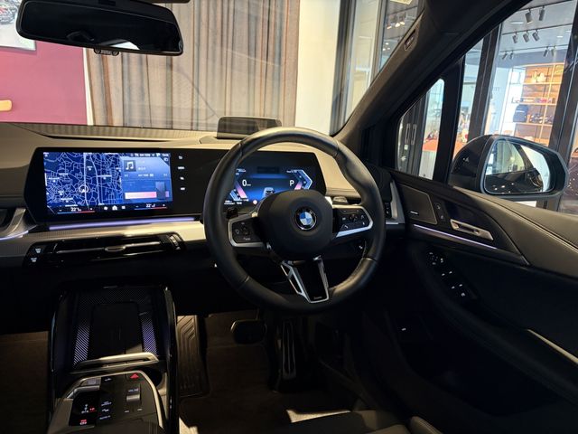 BMW 2series Active Tourer