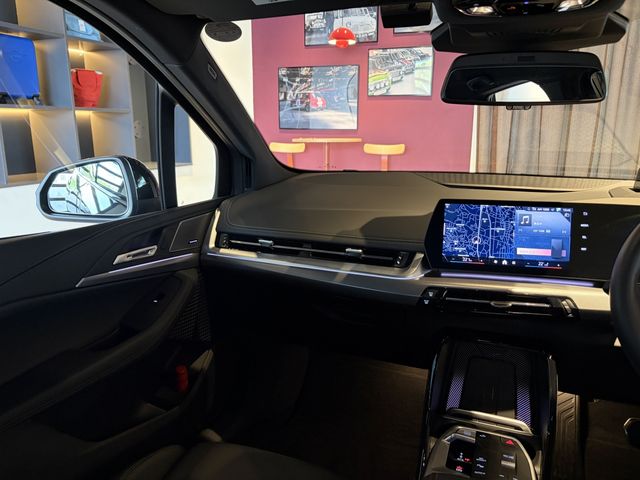 BMW 2series Active Tourer