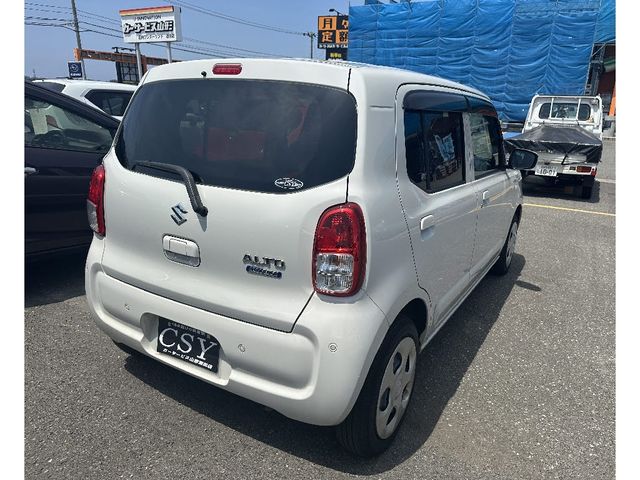 ALTO  4WD
