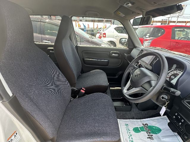 ALTO  4WD