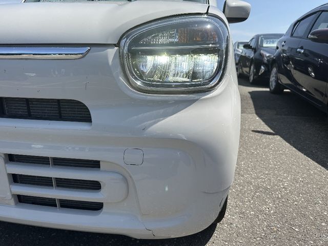 ALTO  4WD