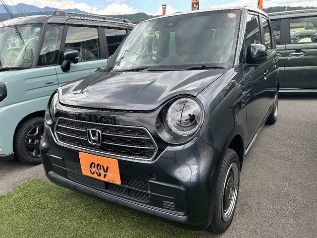 N-ONE 4WD