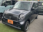 N-ONE 4WD