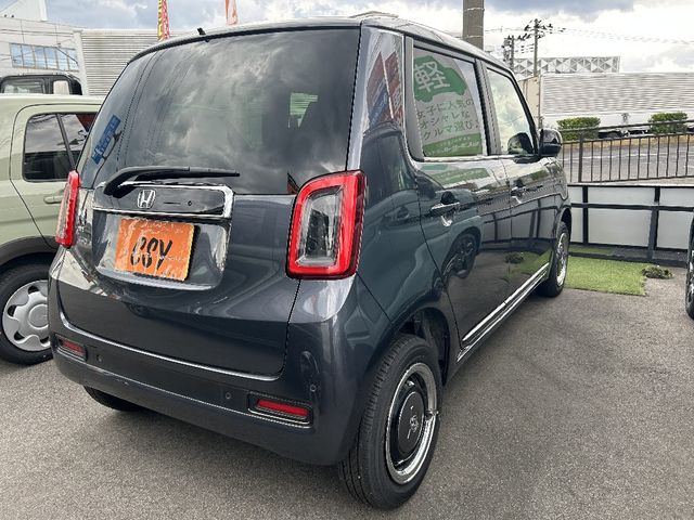 N-ONE 4WD