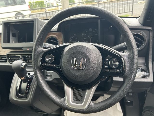 N-ONE 4WD