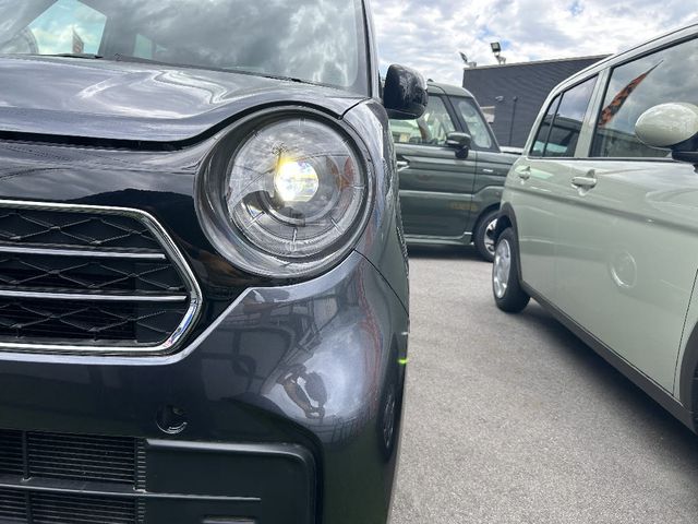N-ONE 4WD