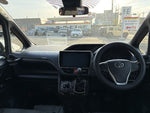 VOXY 4WD