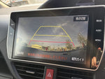 VOXY 4WD