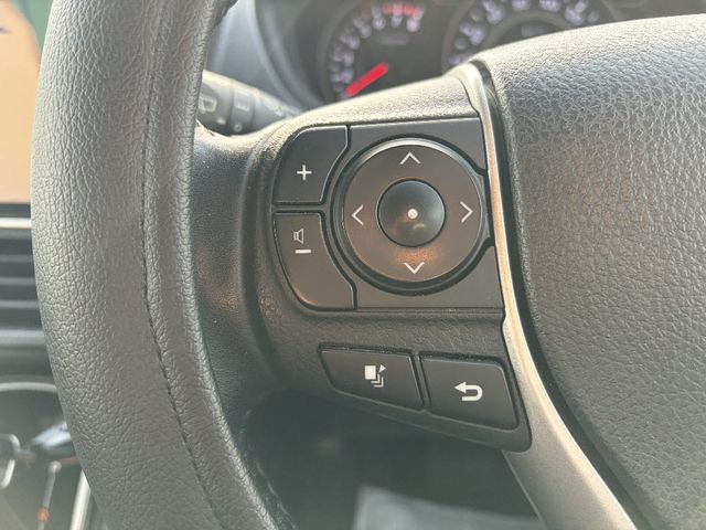VOXY 4WD