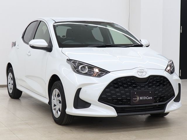 YARIS