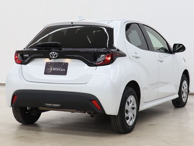 YARIS