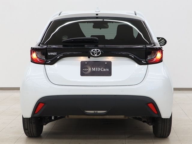 YARIS