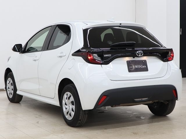 YARIS