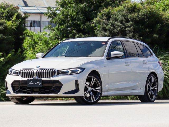 BMW 3series TOURING