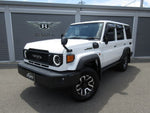 LANDCRUISER 70