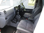 LANDCRUISER 70