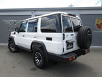 LANDCRUISER 70