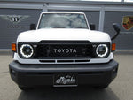 LANDCRUISER 70