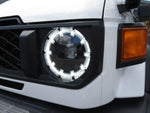 LANDCRUISER 70