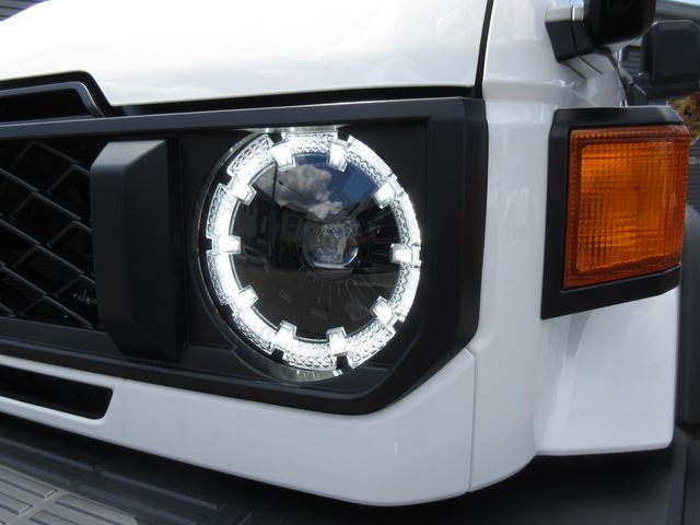 LANDCRUISER 70